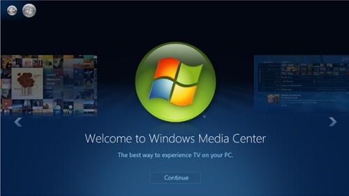 Abbildung für Artikel mit dem Titel Welches Media Center für Sie geeignet ist: Boxee, XBMC und Windows Media Center im Vergleich
